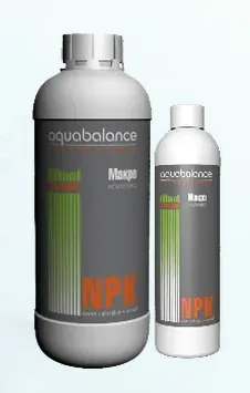 Aquabalance professional NPK