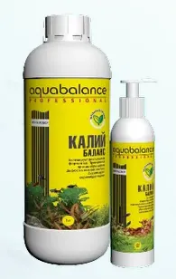 Aquabalance K