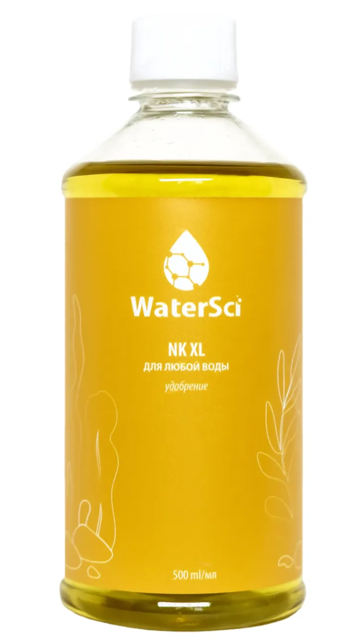 Water Sci NK XL