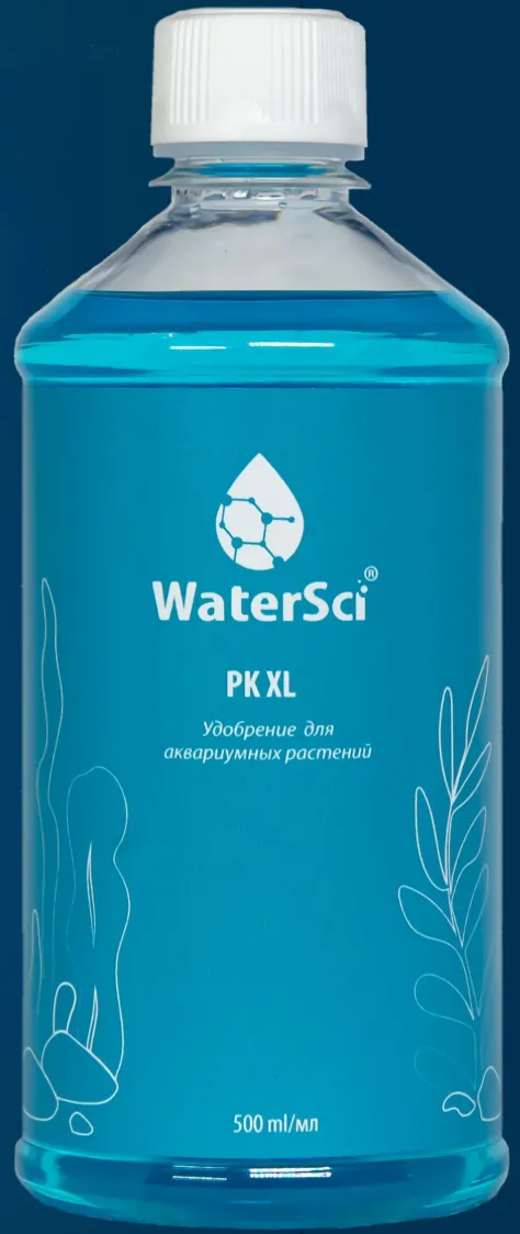 Water Sci PK XL