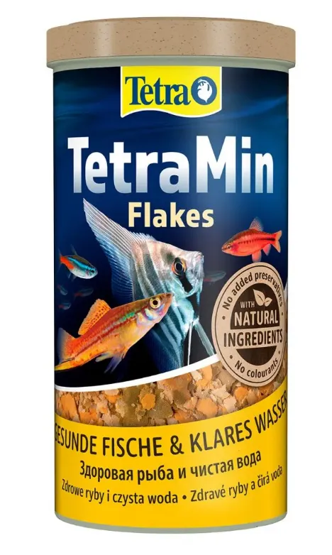 Tetra TetraMin