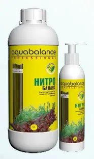 Aquabalance No3