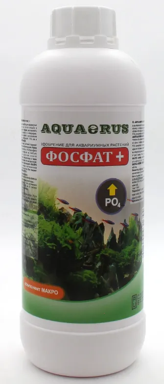 Aquaerus PO4+