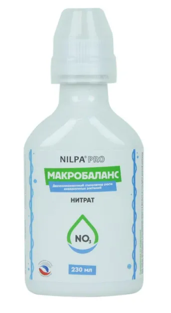 Nilpa PRO NO3